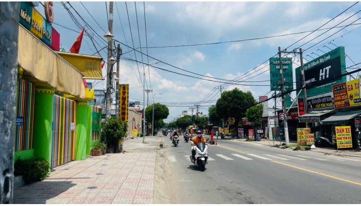 Đất Phân lô Mặt Tiền Nguyễn Văn Tạo Nhà Bè 8188m2 Chỉ 180 Tỷ.